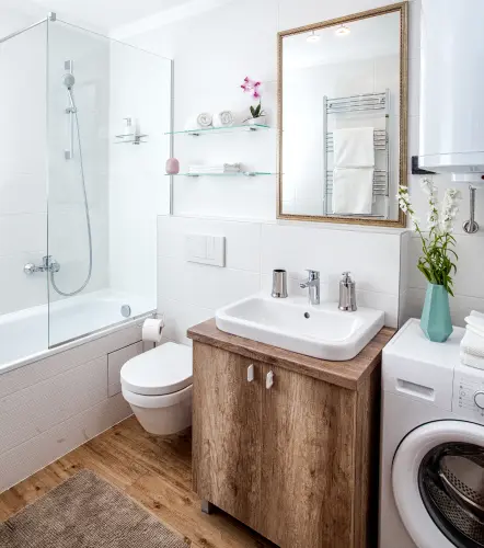 Bd Plomberie Renovation De Salle De Bain Heric Points Forts