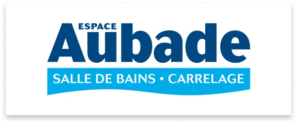 Bd Plomberie Renovation De Salle De Bain Heric Logo Aubade 1