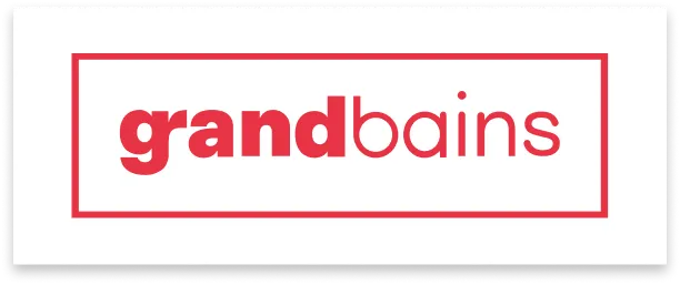 Bd Plomberie Renovation De Salle De Bain Heric Logo Grandbains 1